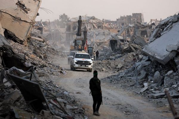 حماس: قطعنامه پیشنهادی آمریکا «خطرناک» و تلاشی برای «تسلیم غزه» است