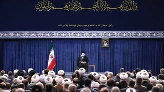 Khamenei Backs Measures Against Hijabless Women As School Poisonings Reoccur