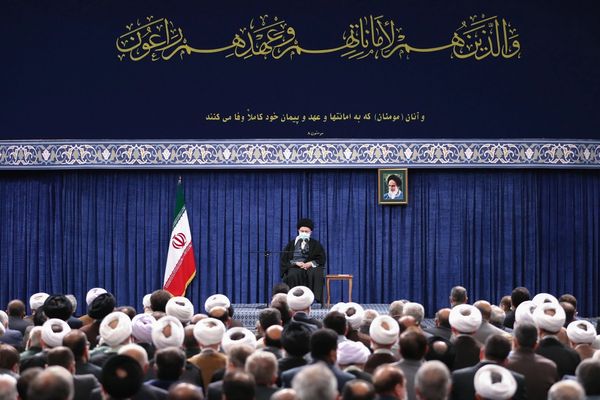 Khamenei Backs Measures Against Hijabless Women As School Poisonings Reoccur