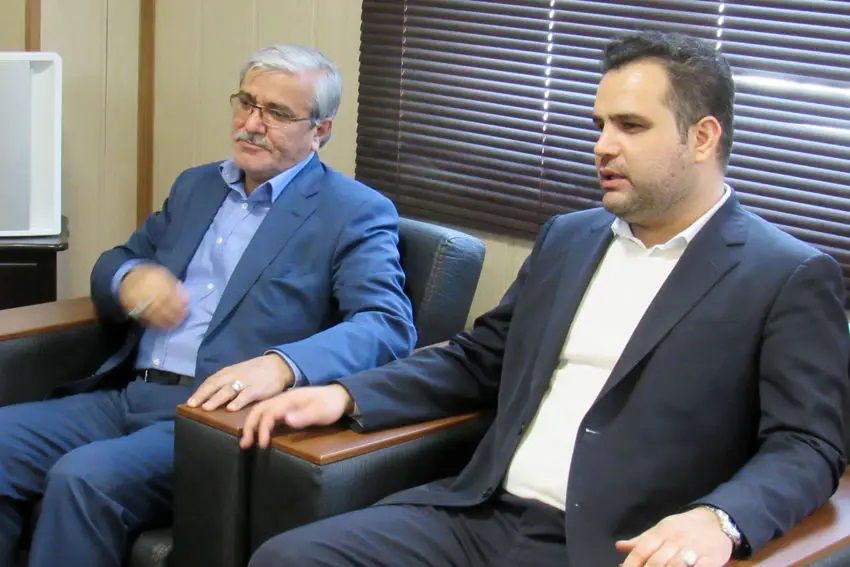 سجاد، پسر مخبر دزفولی 