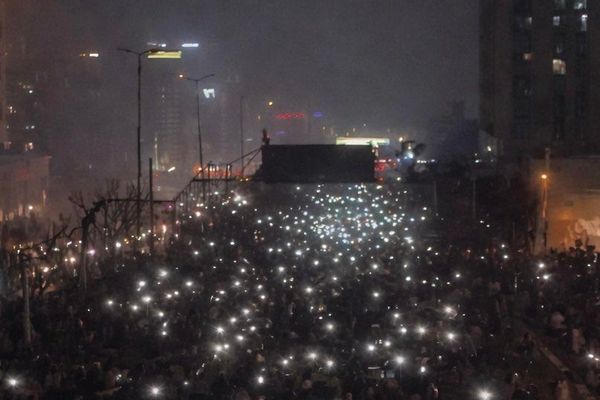 روایتی از بزرگترین موج اعتراضات ایران در چند نسل اخیر؛ مقاومتی که با قتلعام پاسخ داده شد