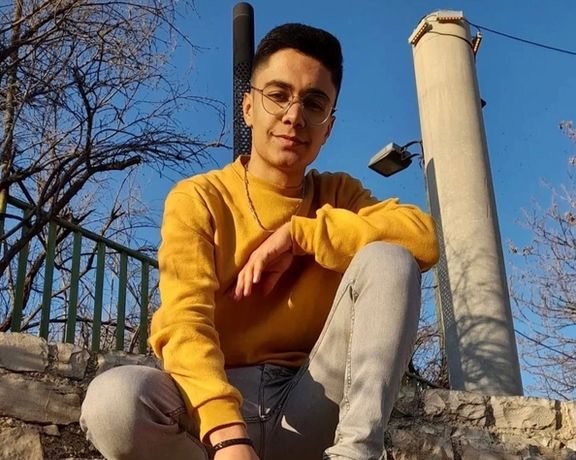 15-Year-Old Iranian Protester Kills Himself After Prison Release