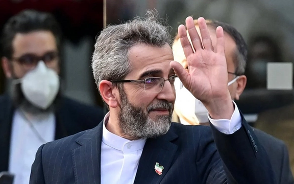 Iranian Reformists Say Hardliners Missed Chance For A Nuclear Deal