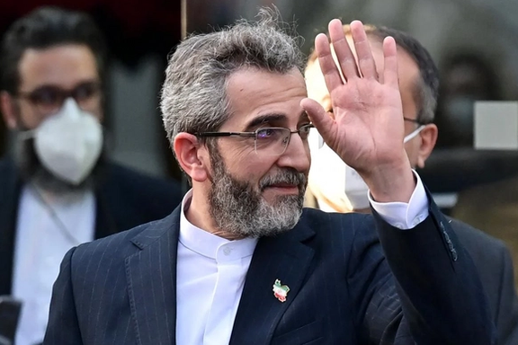 Iran official says no plan to transfer enriched uranium abroad