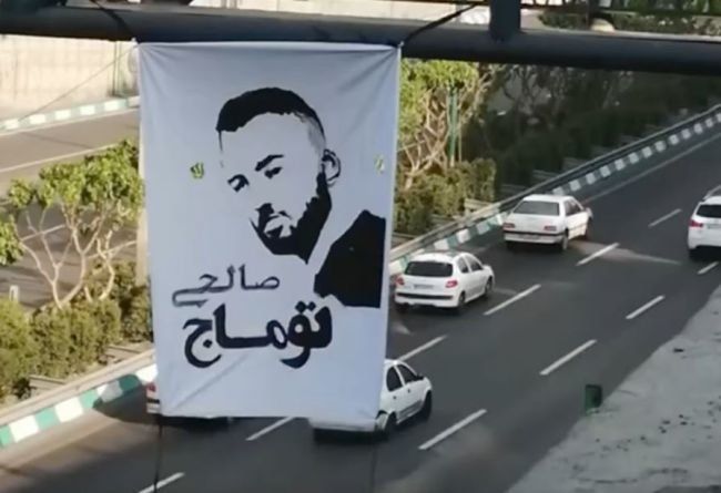 اتحاد علیه ایران هسته‌ای: غرب در اعتراض به حکم توماج دیپلمات‌های تهران را اخراج کند