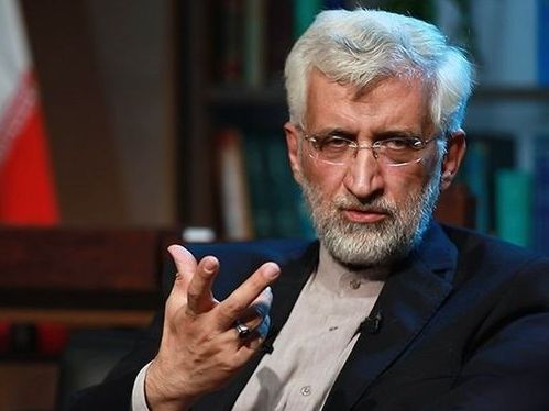 سعید جلیلی: دشمن از اینکه جمهوری اسلامی جایگاه ویژه به زنان داده، نگران است