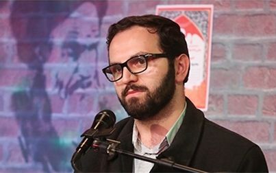 فرزند حسین همدانی، از فرماندهان ارشد پیشین سپاه، سرپرست بانک کشاورزی ایران شد