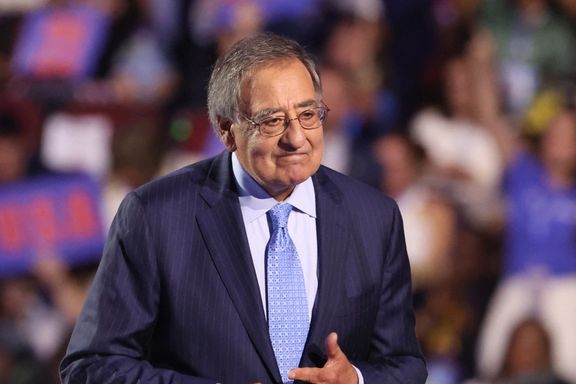 پانهتا، وزیر دفاع پیشین آمریکا: به فرماندهای خونسرد و سرسخت مانند هریس نیاز داریم