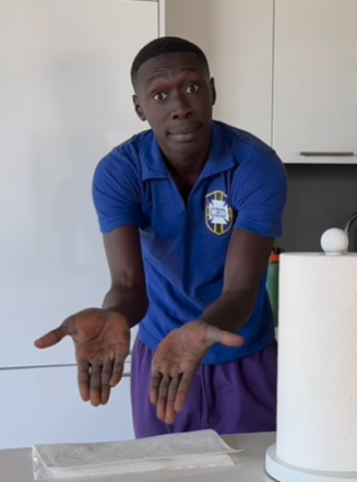 چهره سرشناس تیک‌تاک پس از بازداشت در لاس‌وگاس از آمریکا اخراج شد