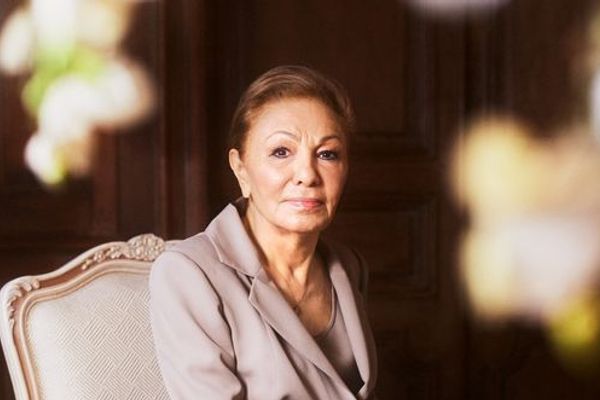 شهبانو فرح پهلوی: نوروز با رستاخیزی بزرگ برای بازپسگیری آزادی ایرانیان همزمان شده است