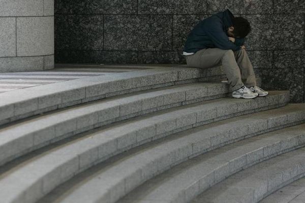 Depression Gripping Tehran, Study Finds