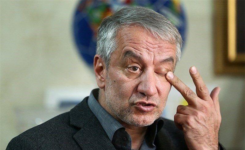 واکنش کفاشیان به عزل عزیزی‌خادم؛نگران فوتبال ایران هستم