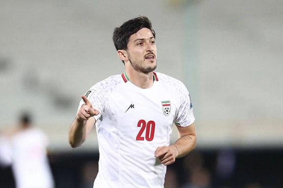 دوری ۶ هفتهای سردار؛ آزمون غایب بزرگ تیم ملی در بازی با قطر و کره شمالی