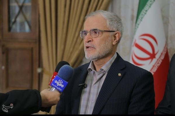 معاون امنیتی وزارت کشور: نوسانات ارز روانی است؛ مردم تحت تأثیر القائات دشمن قرار نگیرند