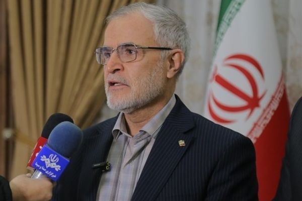 مساعد وزير الداخلية الإيراني: تقلبات سوق العملات متأثرة بالأجواء النفسية