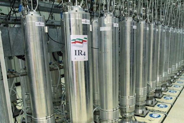 بقائی، سخنگوی وزارت خارجه: در هیچ دورهای از مذاکرات بحث انتقال اورانیوم مطرح نبوده است