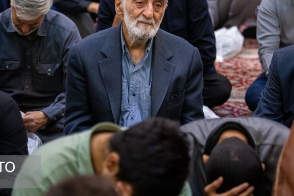 مدير صحيفة كيهان: مجتبى خامنئي اختاره الإمام المهدي وليس مجلس خبراء القيادة