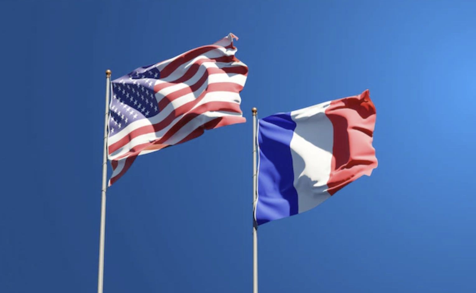 آمریکا و فرانسه از شهروندان خود خواستند به سرعت خاک روسیه را ترک کنند