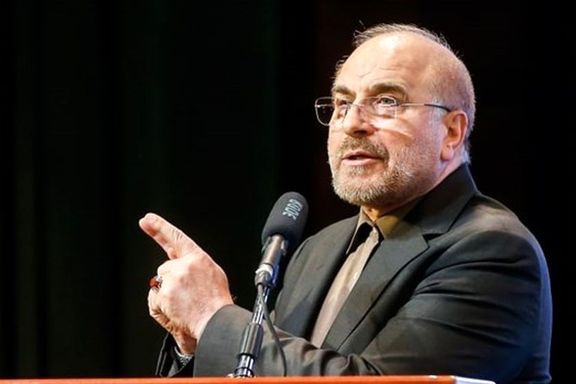 مشاور قالیباف: هیچکس از بارداری دختر قالیباف مطلع نبود