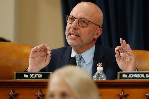US Lawmaker Decries Iran’s ‘Egregious Decision’ To Keep Nuclear Monitoring Off