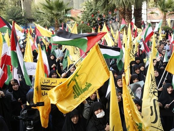 لبنان.. لقادة إيران: تدخلكم في شؤوننا "سافر وغير مقبول"