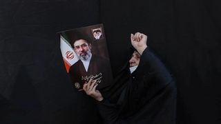 Allies rally, rivals brace after Mojtaba Khamenei’s rise