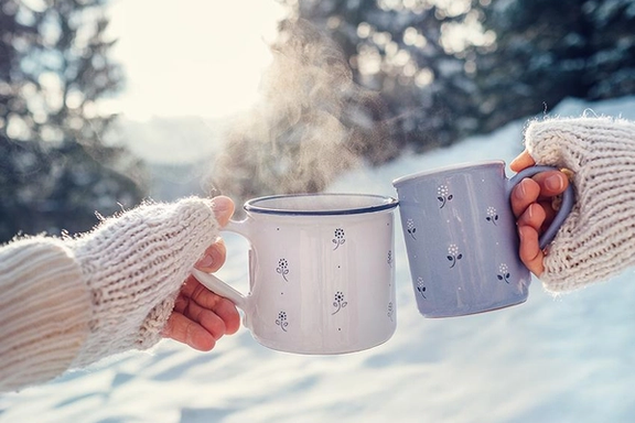 رازهای شکوفایی در زمستان؛ راهنمای مقابله با افسردگی فصلی