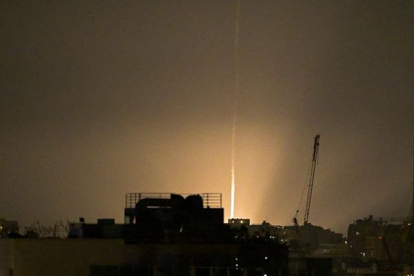 Tehran keeps up war rhetoric after Trump signals possible talks