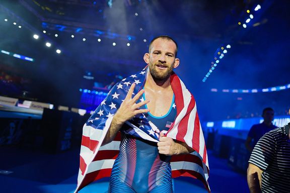 خبرنگار آمریکایی مطرح کرد؛ احتمال خداحافظی دیوید تیلور از کشتی با ورود به دنیای مربیگری