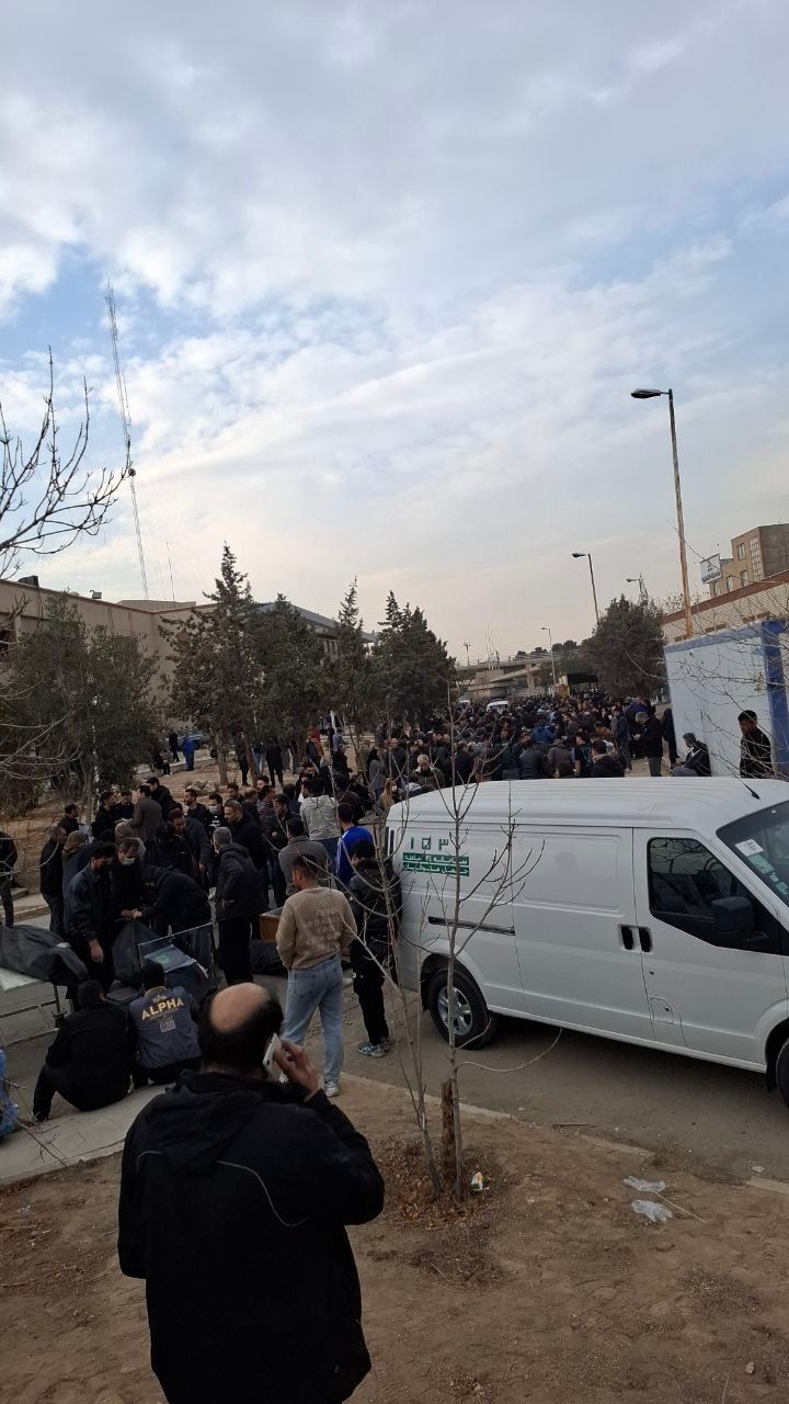 هاسگاوا، فوتبالیست ایرانی-ژاپنی: از آنچه در ایران می‌گذرد، دلم به درد می‌آید