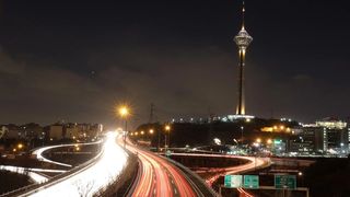 Iran society has transformed but its system not at all, ex-US hostage says