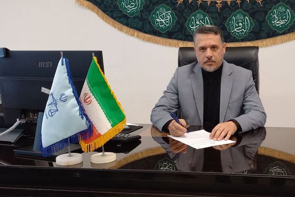 مسؤول قضائي إيراني: استخدام إنترنت ستارلينك "جريمة" لارتباطه بإسرائيل