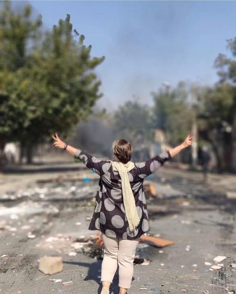 ادامه اعتراضات در شامگاه پنج‌شنبه؛ «جوانان محلات تهران» برای تجمعات شنبه فراخوان دادند