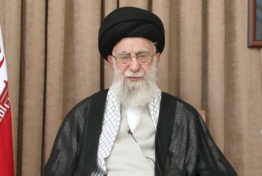 خامنه‌ای و سپاه پاسداران بار دیگر بر «نابودی» اسرائیل تاکید کردند