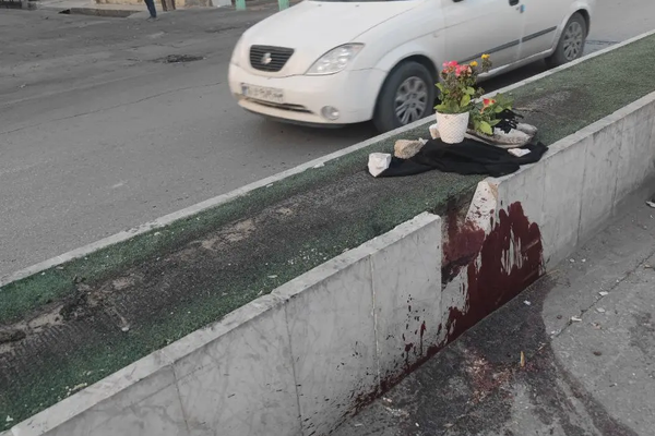 Iran’s 40-day memorials for protesters spill beyond cemeteries into streets