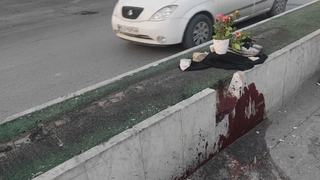 Iran’s 40-day memorials for protesters spill beyond cemeteries into streets