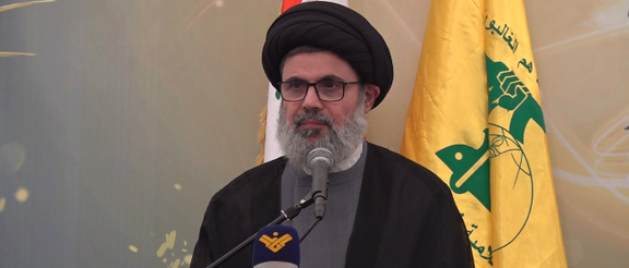 ارتش اسرائیل کشته شدن هاشم صفیالدین، جانشین احتمالی نصرالله، را تایید کرد