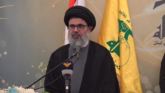 العربیه: هاشم صفیالدین ۳ روز در تونل زیرزمینی محبوس بود و بر اثر خفگی کشته شد