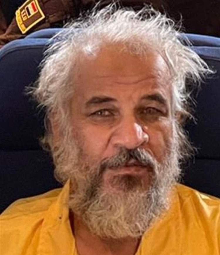 نخست وزیر عراق از بازداشت مسئول امور مالی داعش خبر داد