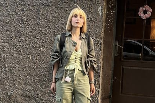 Iranian Journalist Arrested After Raid On Her Home