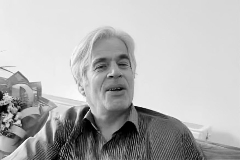 سجين سياسي إيراني يدعو إلى إحداث إرباك في كل مكان لـ"اقتلاع أخطبوط" النظام