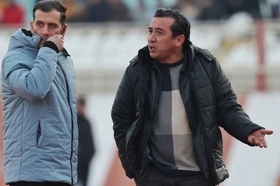 عزیزی، مدیر تیم فوتبال تراکتور: اسکوچیچ با شرایط ایران و منطقه آشنایی دارد، برمیگردد