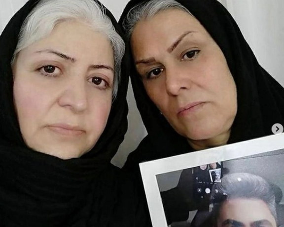 یک زندانی عقیدتی سابق: خانواده کشتهشدگان اعتراضات آبان در اصفهان آزاد شدند