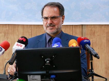 سخنگوی قوه قضاییه تعداد بازداشتیها در اعتراضات اصفهان را حدود ۱۳۰ نفر خواند