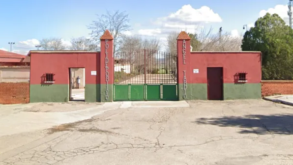 فاجعه در اسپانیا؛ یک شخص با چاقو به زمین فوتبال حمله کرد و کودک ۱۰ ساله را کشت