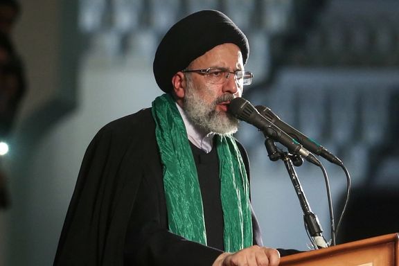 نظرسنجی استاسیس: میزان رضایت مردم از عملکرد ابراهیم رئیسی به ۲۸ درصد کاهش یافت