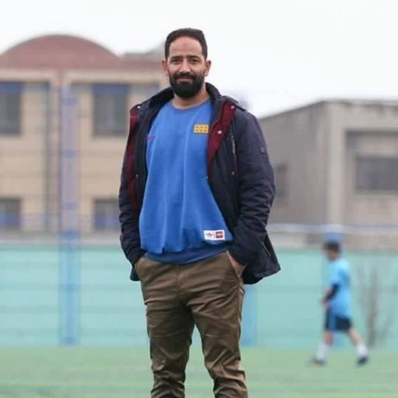 یک مربی فوتبال در جریان کلاس مربیگری سطح B آسیا در اسلامشهر بر اثر حمله قلبی درگذشت