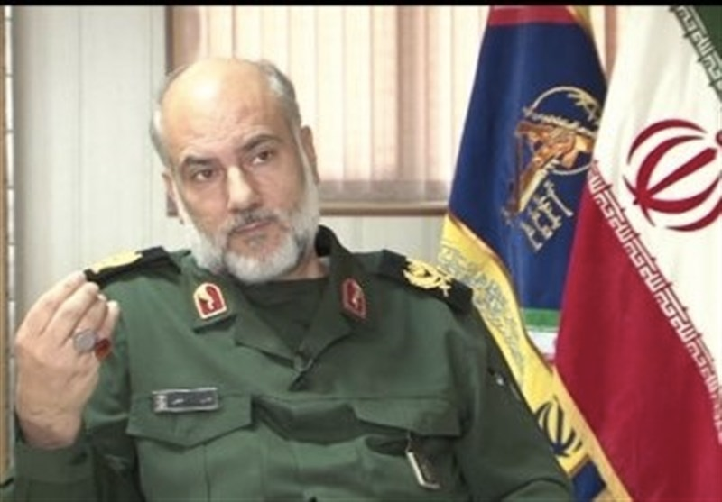 Chief Of Iranian Supreme Leader’s Protection Unit Replaced 