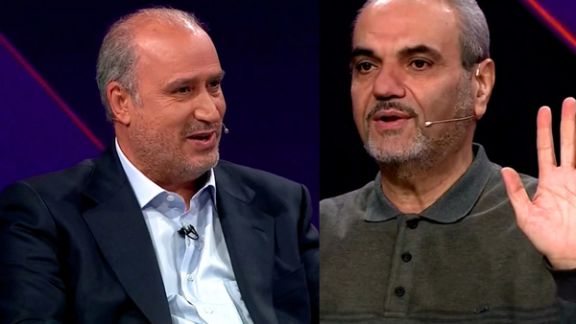 جنجال مصاحبه تاج؛ اعضای فدراسیون فوتبال ممنوعالمصاحبه شدند