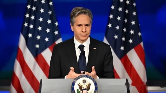 وزیر خارجه آمریکا بر لزوم بازگرداندن گروگانهای آمریکایی از نقاط مختلف جهان تاکید کرد